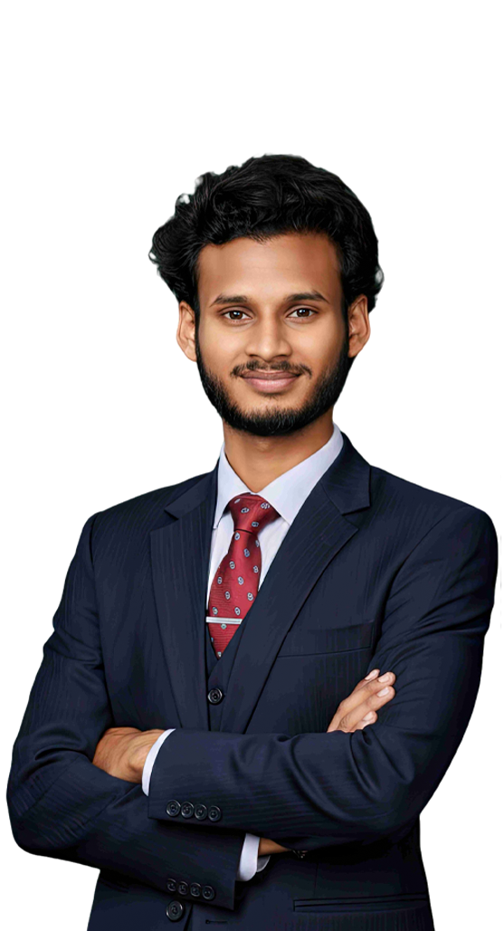Ashish Sarkar
